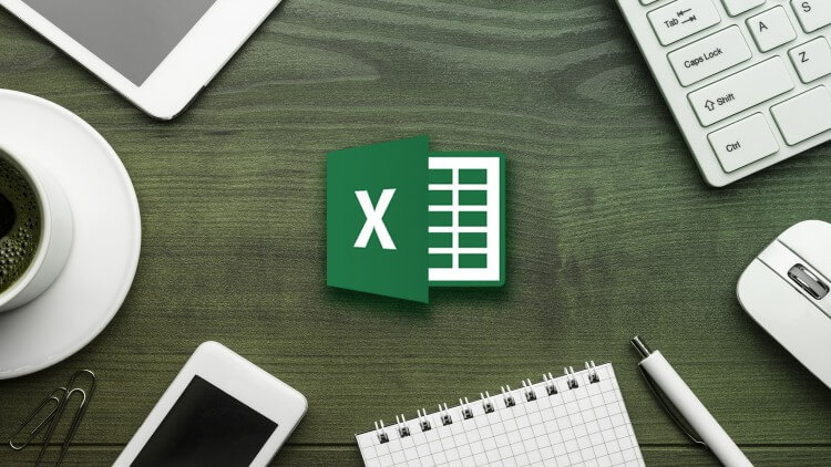 Excel-Training