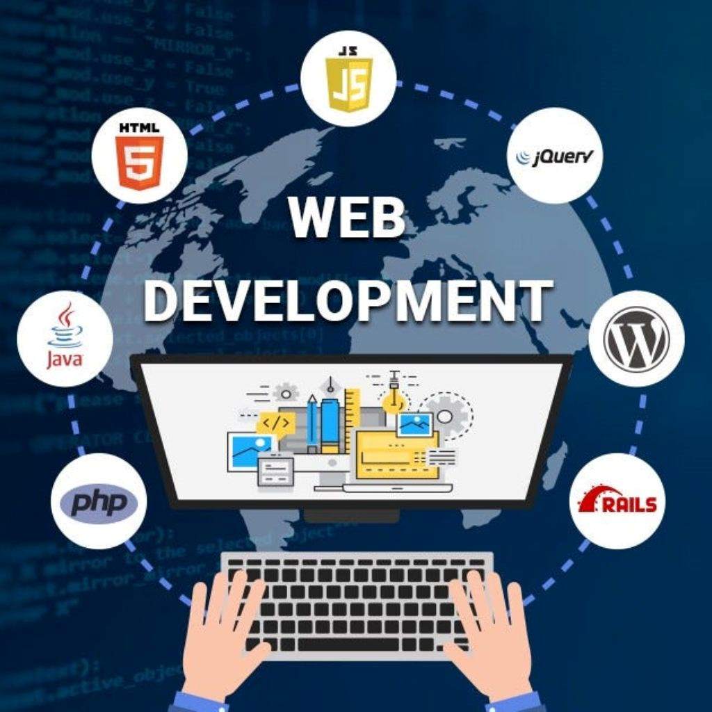 web-development